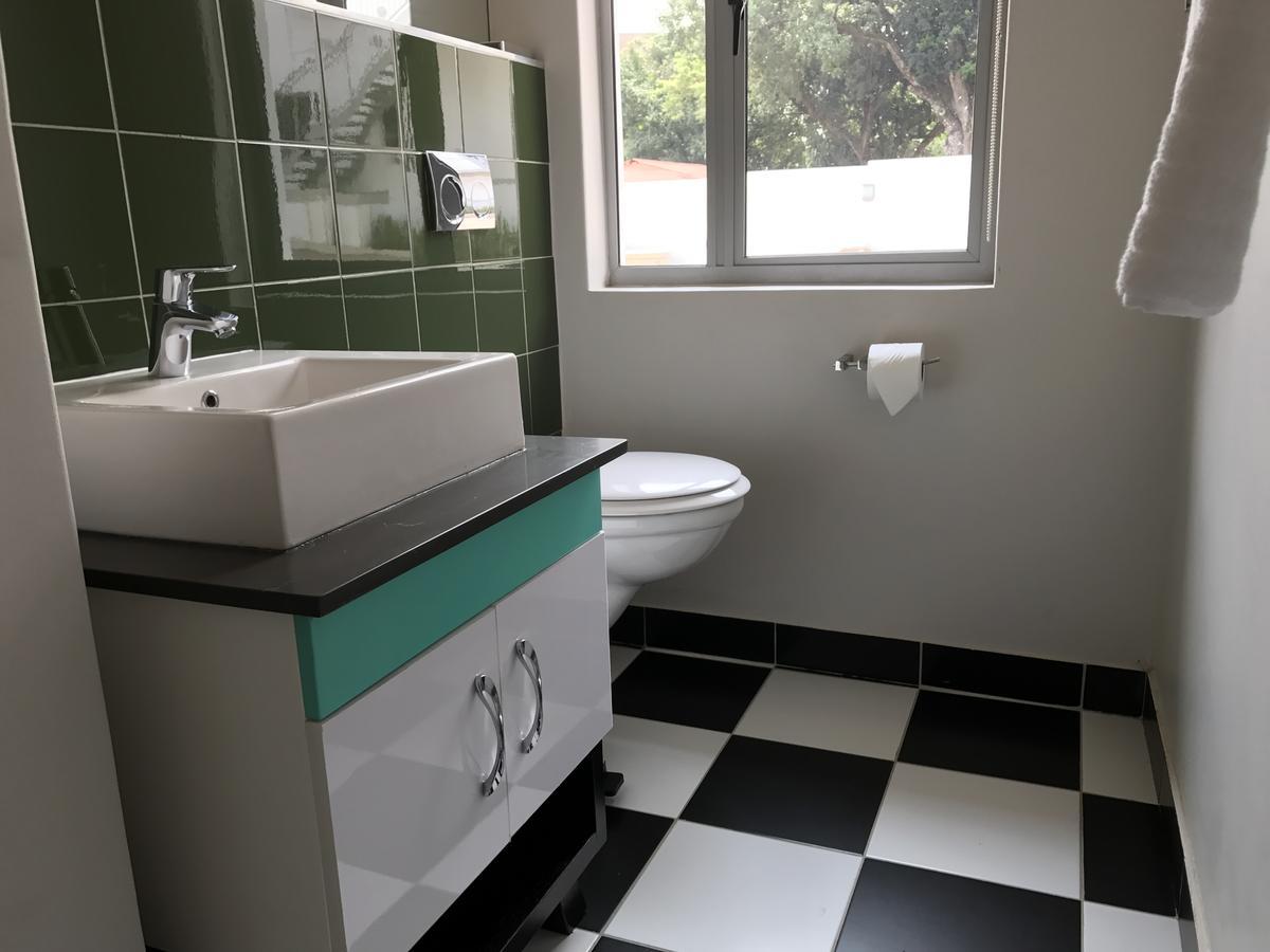 نيلسبروت Hp Twelve Accommodation المظهر الخارجي الصورة