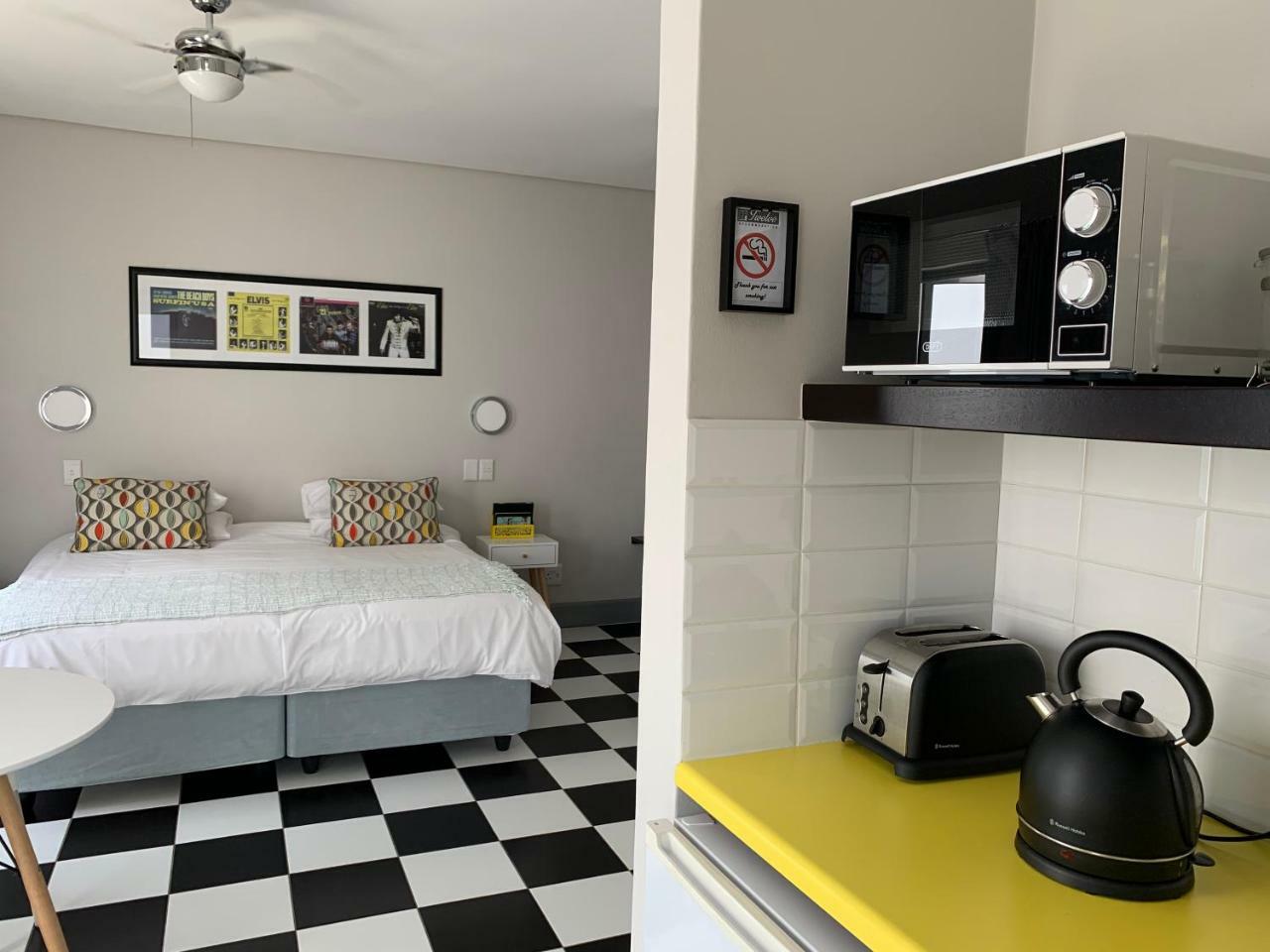 نيلسبروت Hp Twelve Accommodation المظهر الخارجي الصورة